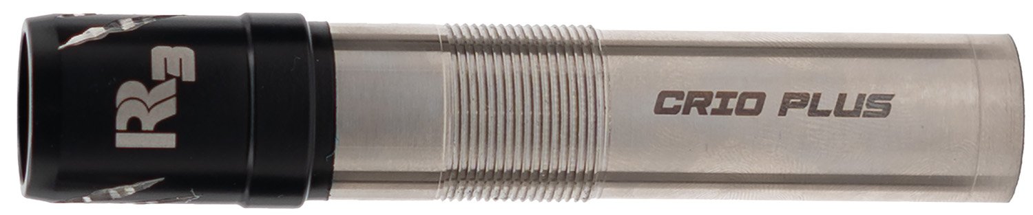 Rob Roberts 200286 RR3 Raptor Crio Plus 20 Gauge Stainless Steel Choke - RR - 20 GAUGE