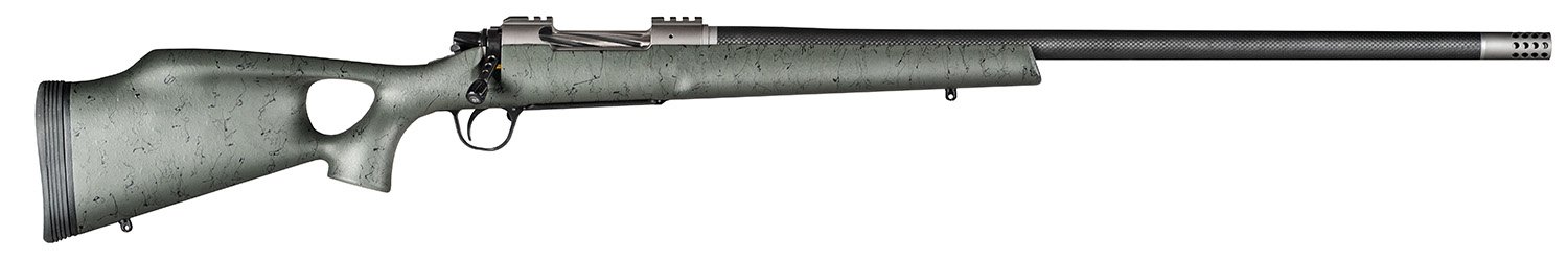 Christensen Arms CA10269315322 Summit TI Full Size 7mm Rem Mag 3+1 26"... - Christensen Arms - 7mm Rem Mag