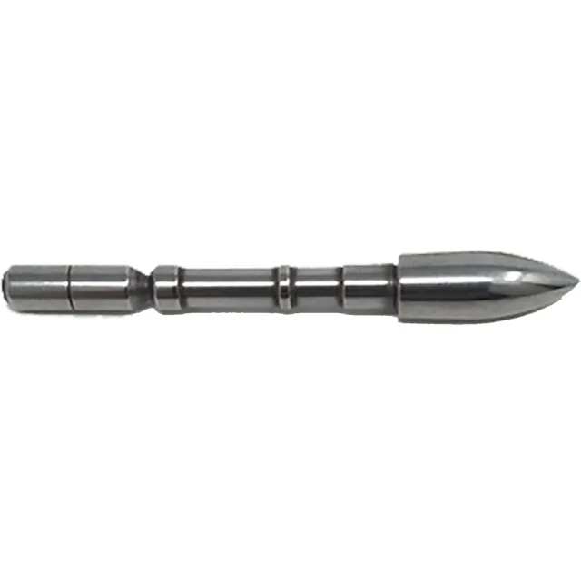 Buy Victory Archery ACVPTXS100-12 VAP Glue-In Points 80-100gr 12-Pack online