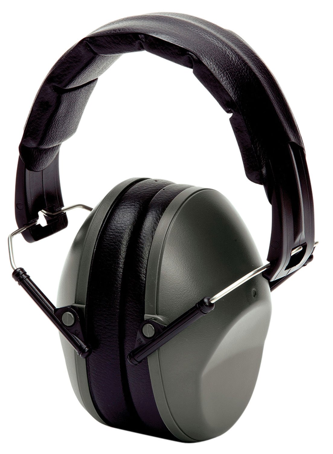 Pyramex VGPM9010C Venture Gear VG90 Earmuff 22 dB Gray/Black