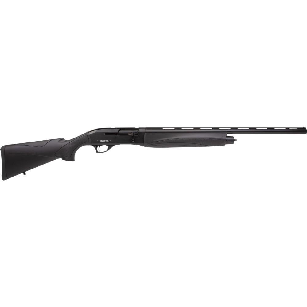 Rock Island SA12H26-B 12GA Semi-Auto Shotgun 26" Barrel Black - Rock Island Armory - 12 Gauge
