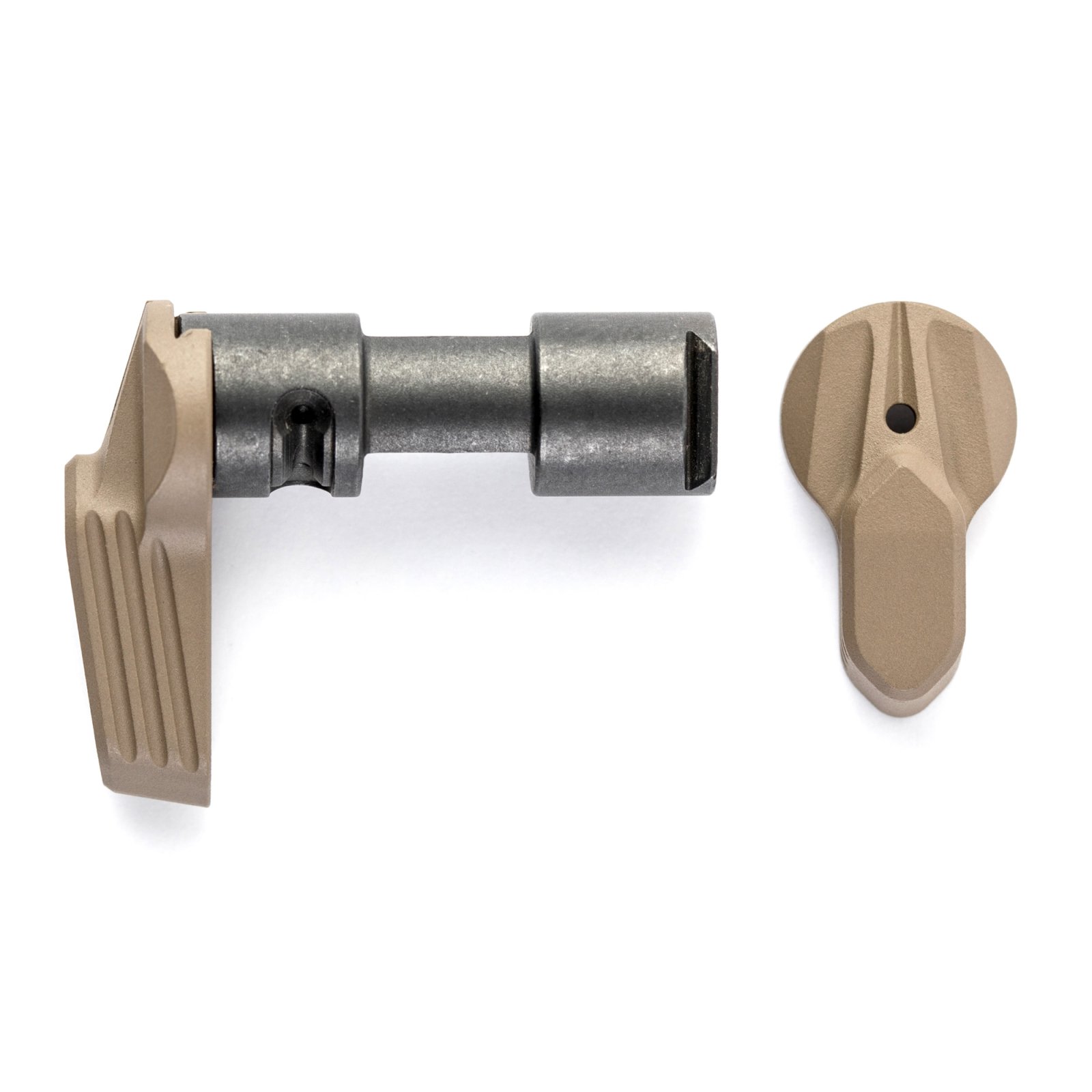Buy Radian R0020 Talon Ambi Safety Selector 2 Lever Kit FDE 45/90 Degree online
