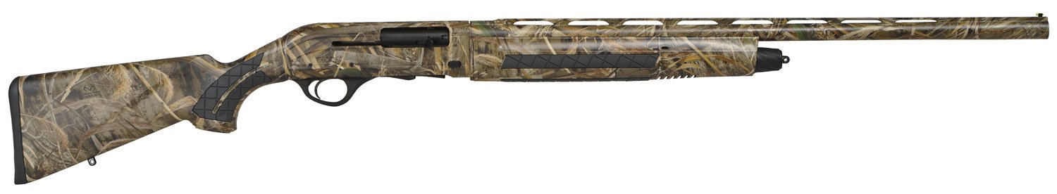 Escort HEXX122805M5 XtremeMax 12 Gauge Semi-Auto Shotgun 28" Realtree Max-5