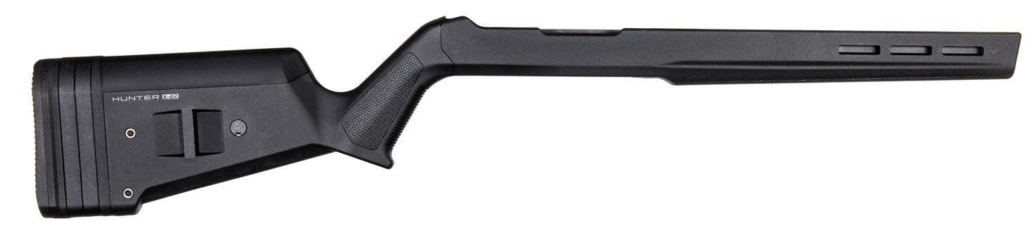 Buy Magpul MAG548-BLK Hunter X-22 Stock for Ruger 10/22, M-LOK, Adjustable online
