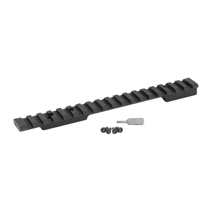 Buy EGW 81112 Montana Rifle 1999 Long Action HD Scope Base 20 MOA online
