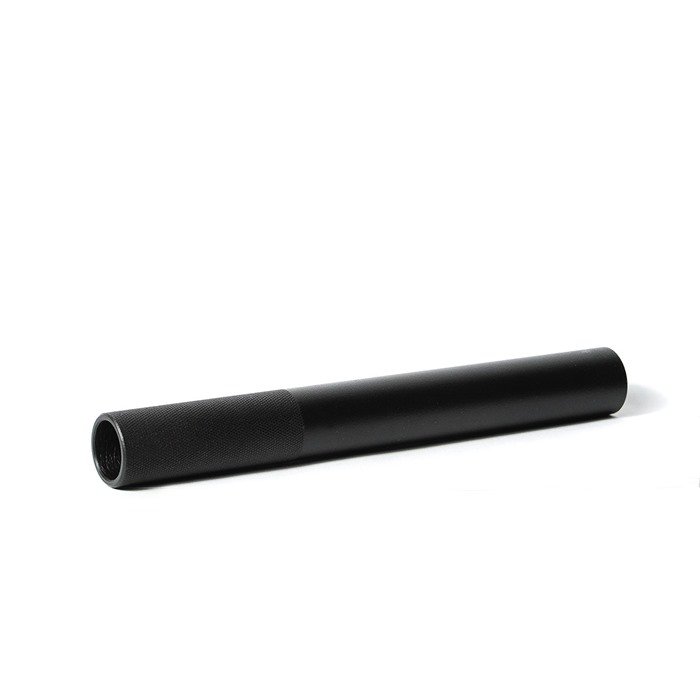 Kinetic Development SMX6 Muzzle Extension 6" Black SP9 STR5-006