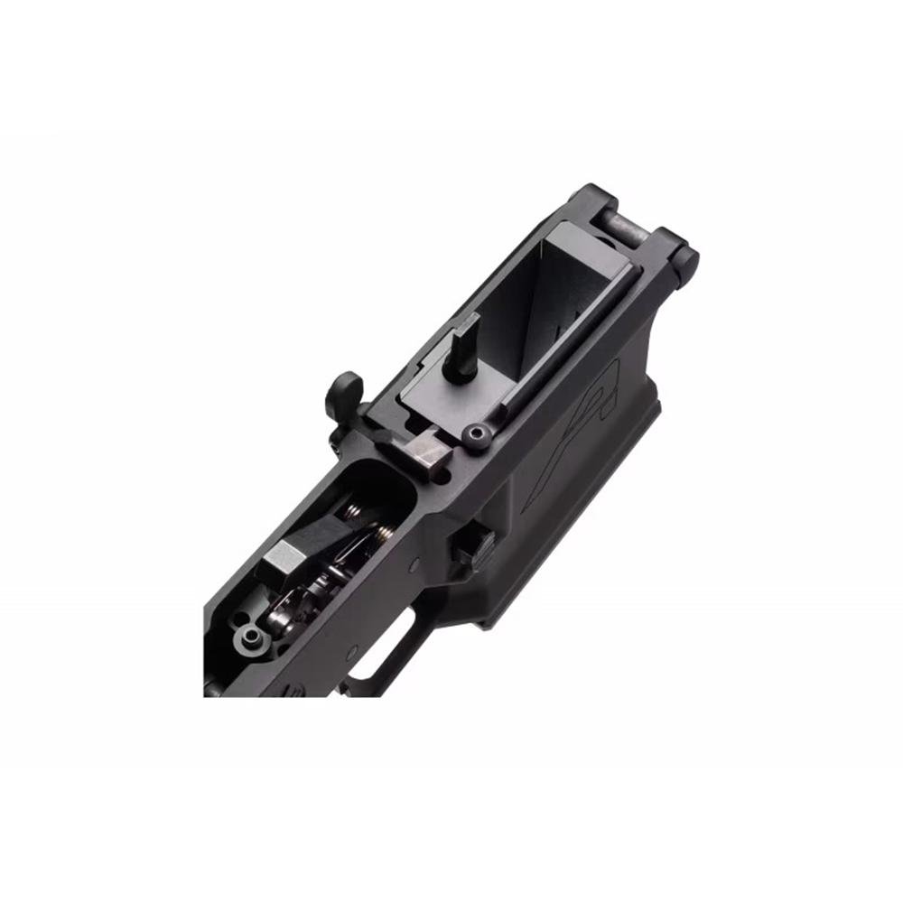 Sylvan Arms SCB100 Conversion Block AR-15 to 9mm Luger P320 Black