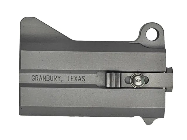 Bond Arms BABL-250-357/38-M 2.5" Barrel 357/38 - Bond Arms