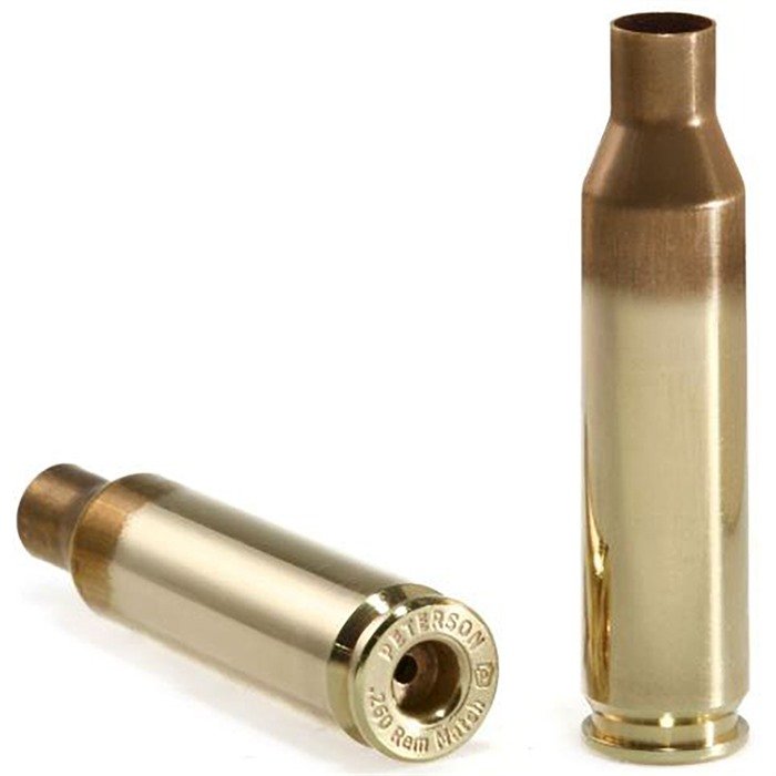 260 REMINGTON LARGE PRIMER BRASS 50-BOX