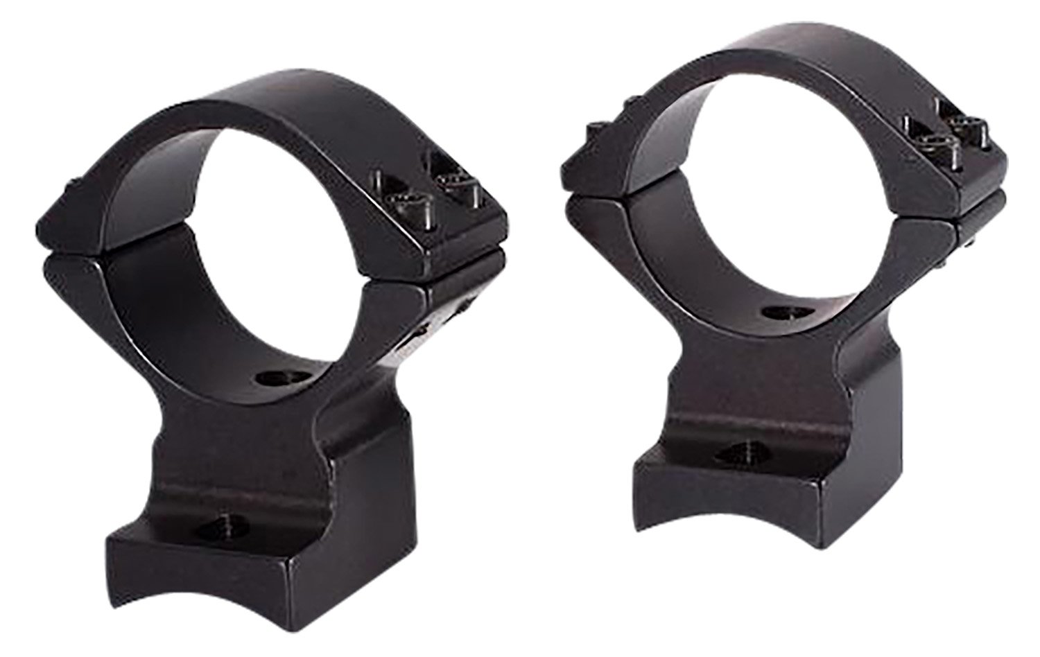 Talley 930702 Winchester Model 70 Standard Caliber Scope Mount-Ring Comb...