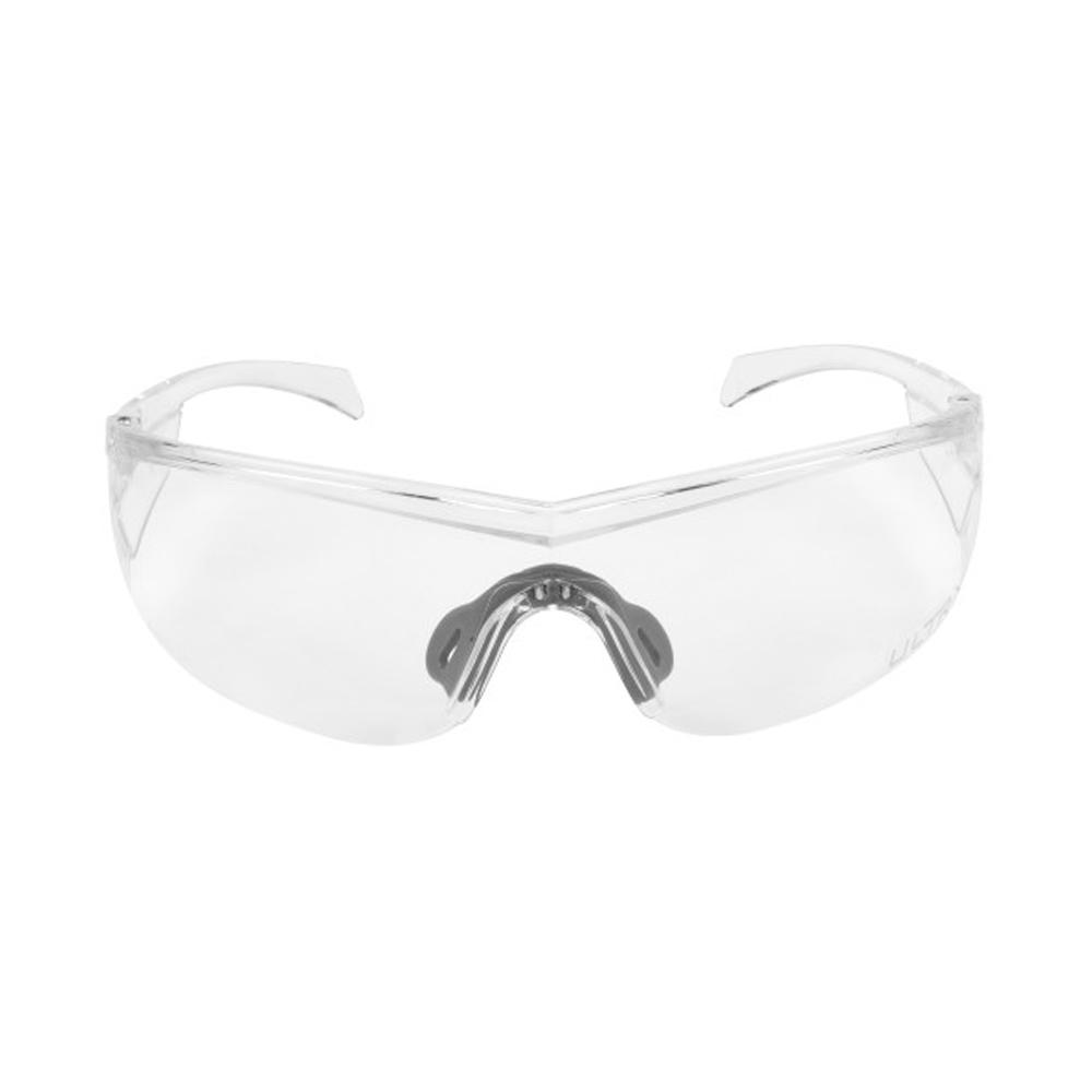 Allen ULTRX Protector Safety Glasses Clear with Clear Lenses Bulk - Allen Company