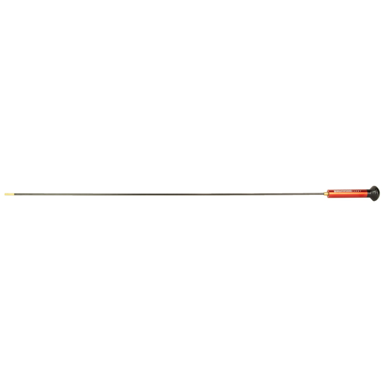 Birchwood Casey 41441 Cleaning Rod 50/270 Cal 30" Carbon Fiber