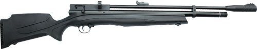 Beeman 1335 PCP Chief II Plus .177 Pellet Air Rifle 12-Shot 39.5 in