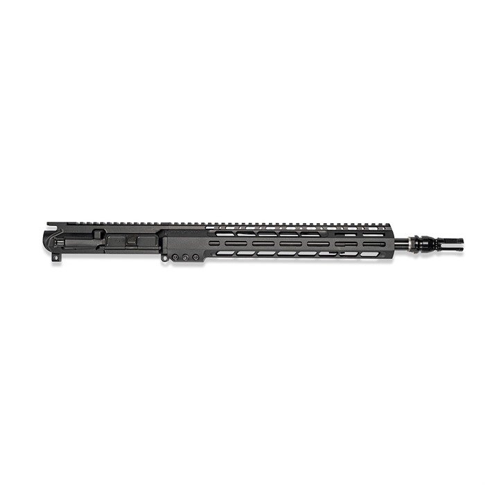 Sons OF LIBERTY GUN WORKS BROADSWORD-89 6MM MAX 14.5" BBL 13" M89 RAIL W/NOX