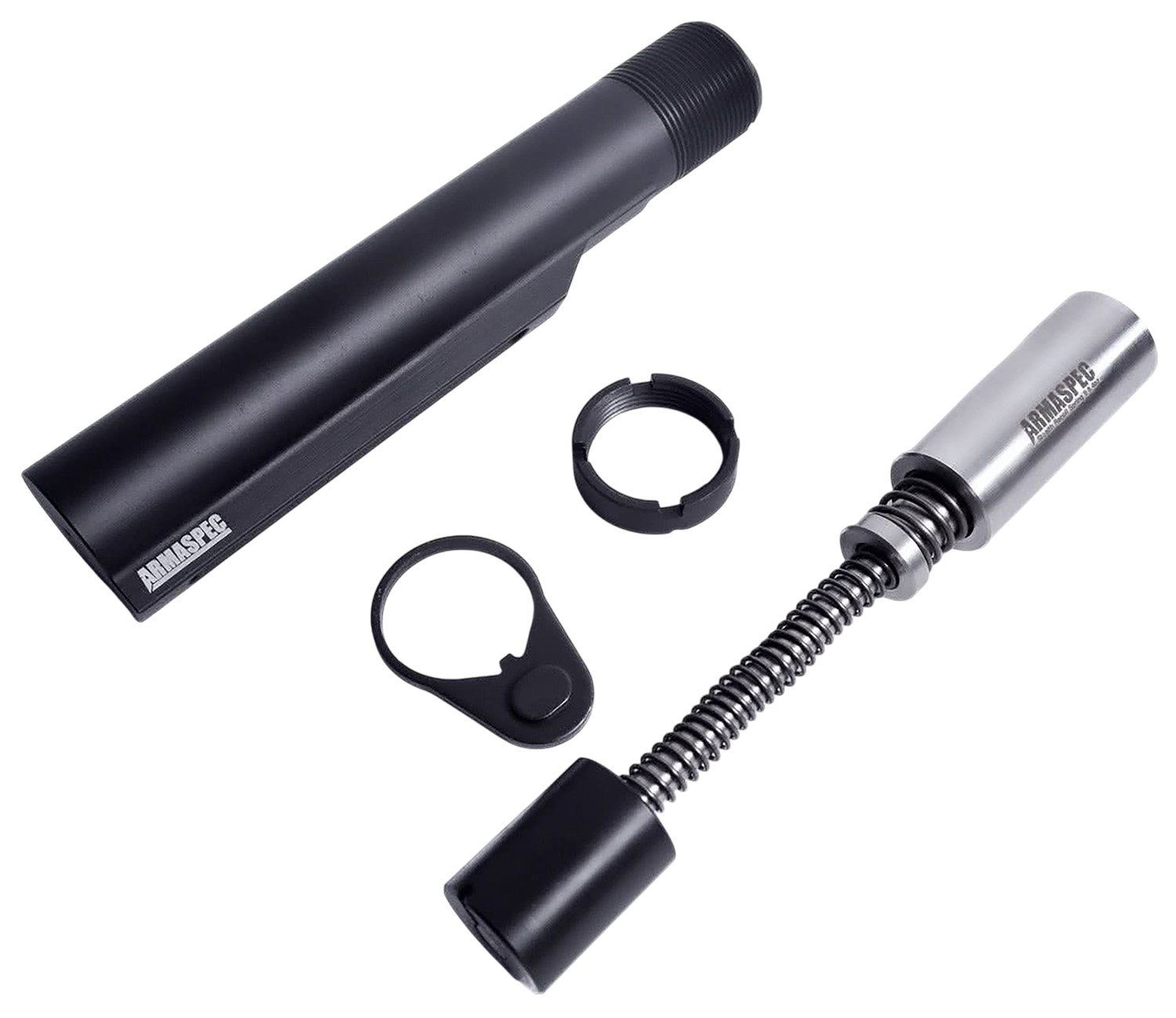 Armaspec ARM263-9 SRS BUFFER KIT AR9 G4 9