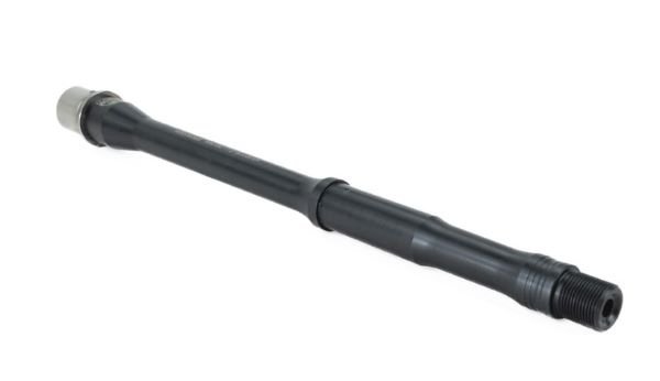 Faxon AR15 MATCH BBL 6MM ARC 12.5" 1:7.5 5R GUNNER