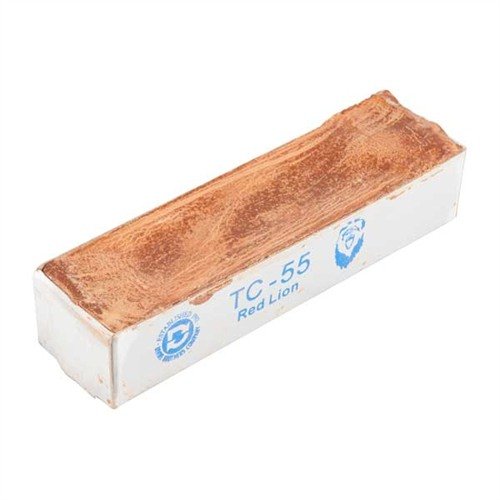 Brownells Polishing Compound Cream Bobbing