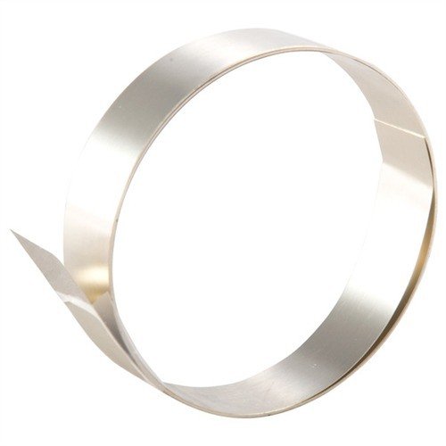 Brownells 355 Silver Solder 1oz .005" Wide Ribbon 74" Long - Brownells
