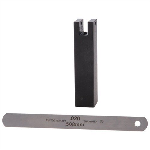 Brownells 1911 Sear Stoning Fixture Officers/Government 050806109551 - Brownells