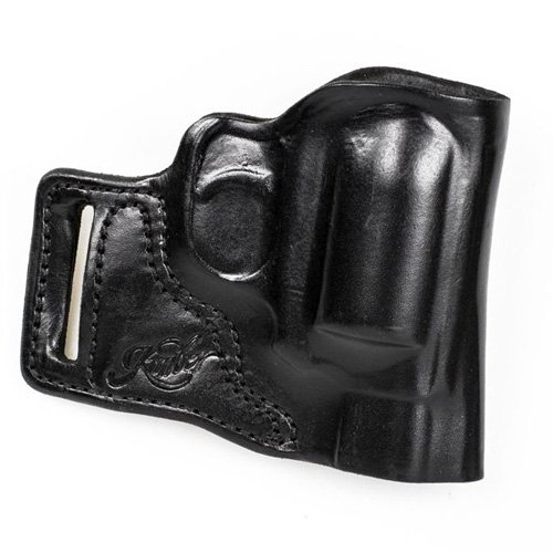 Kimber LGAT SLIDE OTW HLS BLACK RH K6S DESANTIS