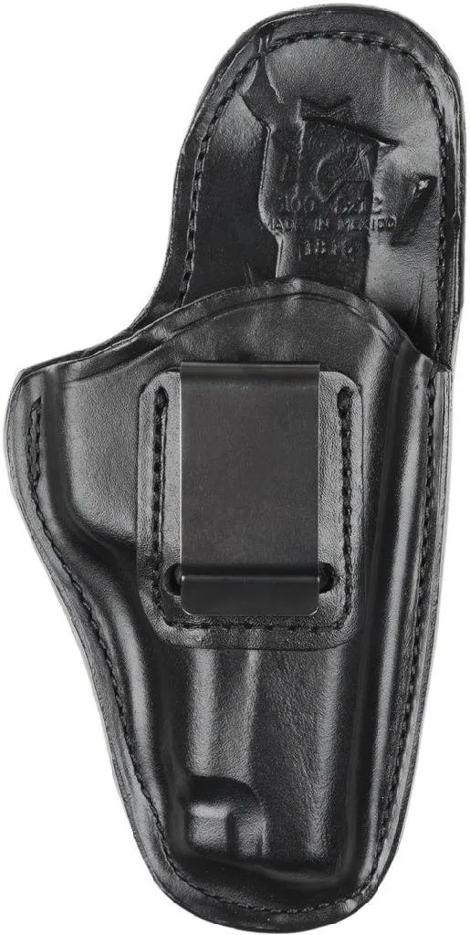 Buy BIANCHI 100 Professional Black Holster RH for Glock 43/26/27/XDS online