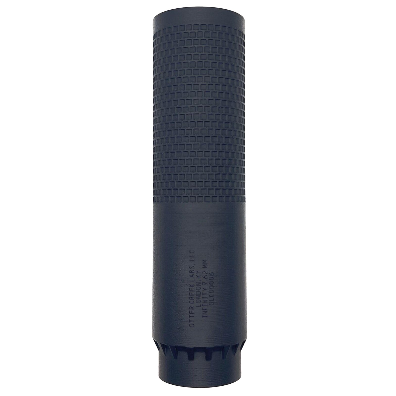 OTTER CREEK SUPPRESSOR INFINITY 556K - Otter Creek
