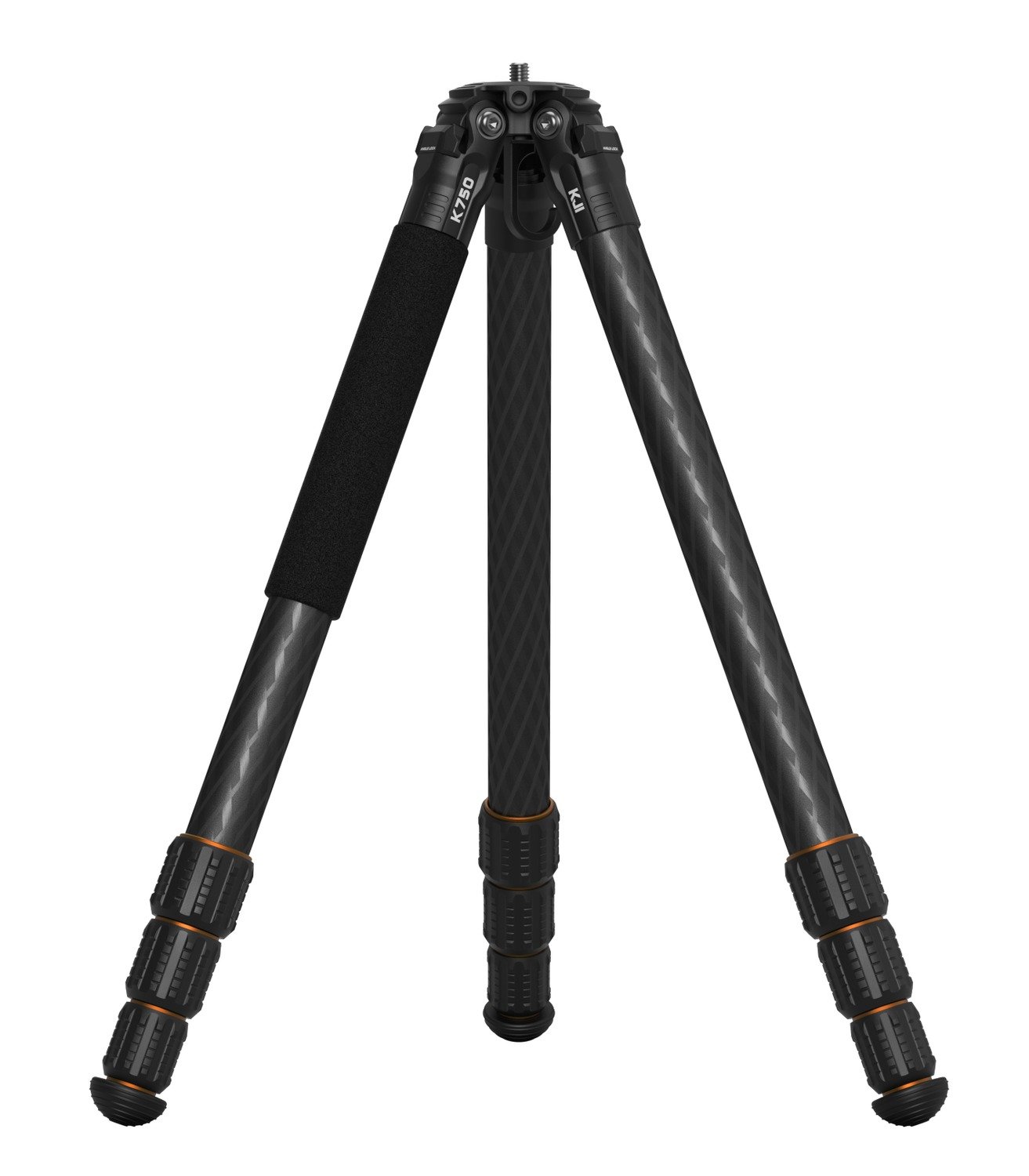KOPFJ KJ85008 K750 TRIPOD