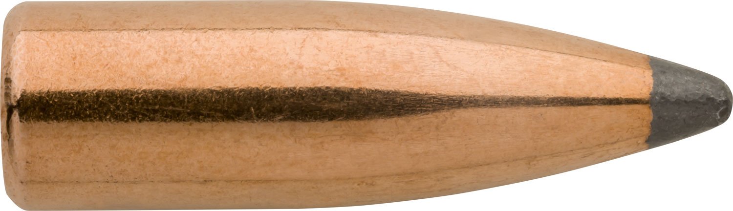 SIERRA Pro-Hunter 8mm (.323) 175Gr Spitzer 100 Box Bullets (2410) - Sierra Bullets - .323
