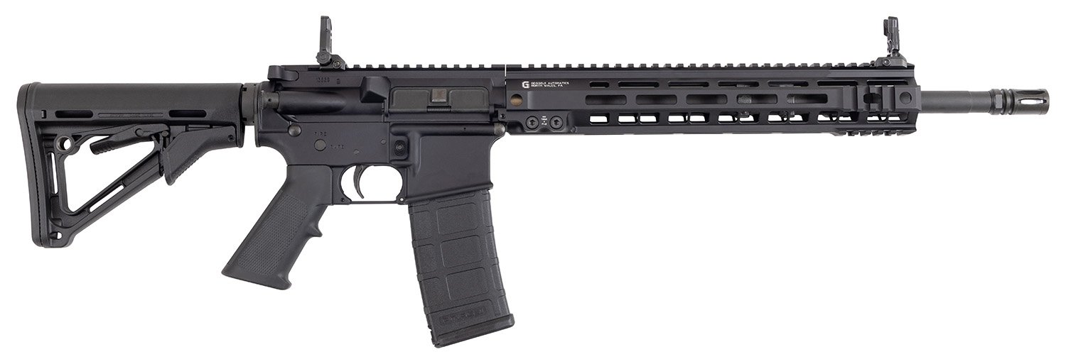 COLT'S MANUFACTURING M4 Federal Patrol Carbine 5.56mm Rifle LE6920-FBP2 - Colt - 223 Rem | 5.56 NATO
