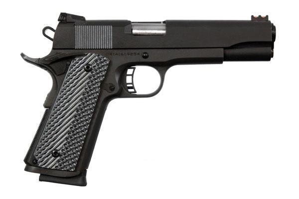 Rock Island 1911-A1 Ultra FS 9mm 5" Tactical 1911 Pistol Govt - Rock Island Armory - 9mm