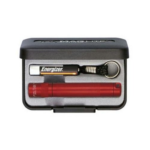 Buy Maglite Solitaire AAA-Cell Incandescent Flashlight-K3A032 online