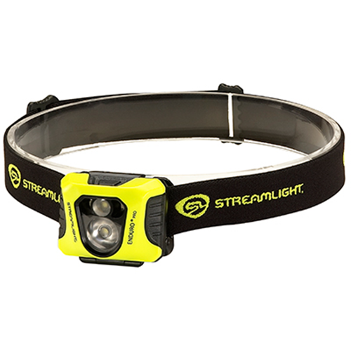 Buy Streamlight Enduro Pro Headlamp 61421 USB Rechargeable LED online