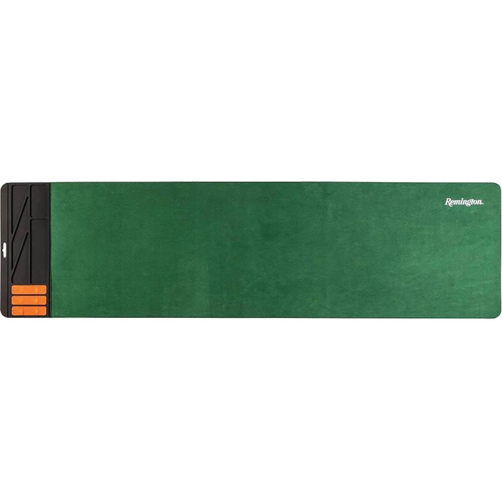 Remington Cleaning Mat RCMM50 Absorbent Waterproof Non-Slip Surface - Remington Arms Company, LLC