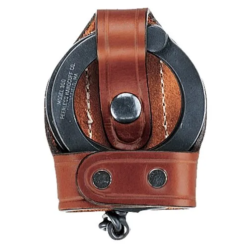 Aker Leather Bikini Handcuff Case - Aker Leather