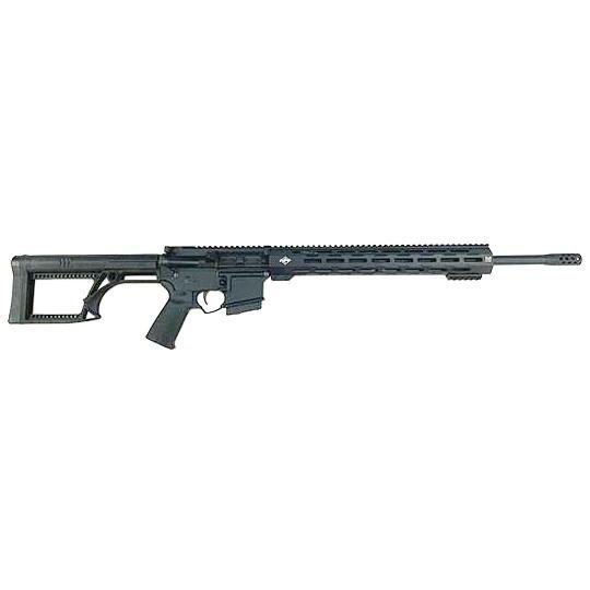 Apf Hunter Rifle 350 Legend 20 Barrel Luth-Ar Mba-2 Stock - Alex Pro Firearms - 350 Legend