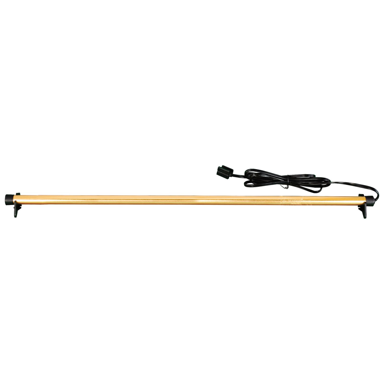 Lockdown 725751 Dehumidifier Rod Gold 36" 110 Volt Outlet - Lockdown