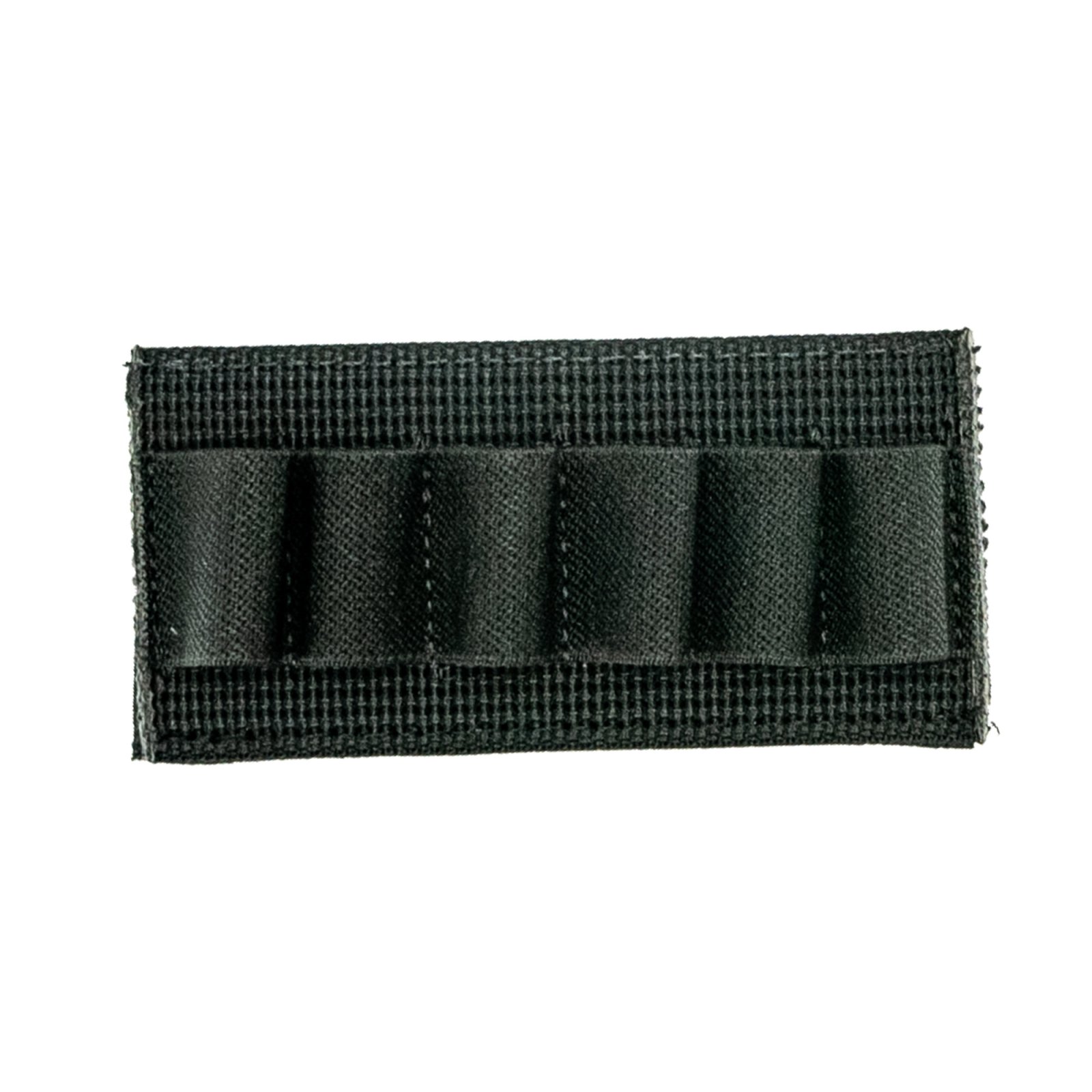 GunfightersINC Kenai Holster Accessories Revolver Ammo Carrier .357 to