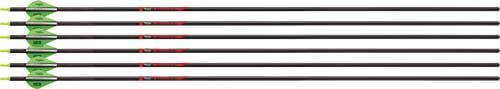 VICTORY ARCHERY VFORCE SPORT 400 ARROW FLETCHED