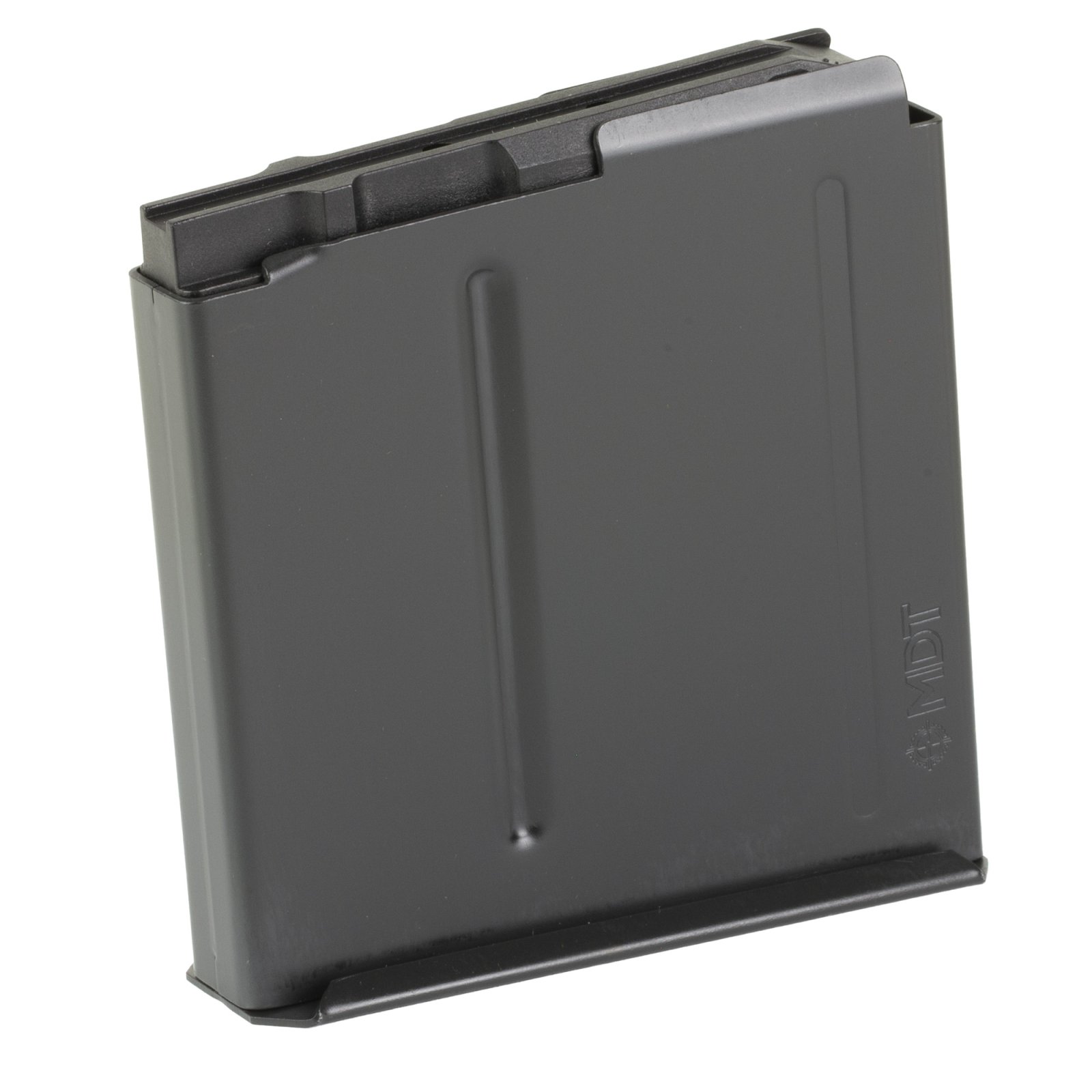 Mdt Sporting Goods Inc 105123BLK AICS Magazine 5rd Extended 300 PRC Long