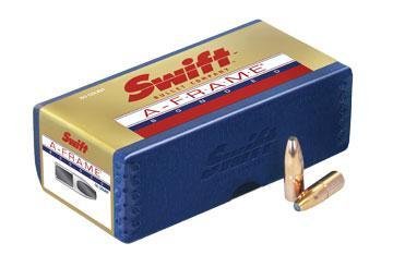 Swift 515702 A-Frame Rifle Bullets .500 Cal .510 570gr AFRN 50ct
