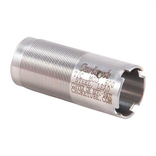 Carlson 01074 20GA Remington Baikal Tru Choke Flush Mount Modified Tube
