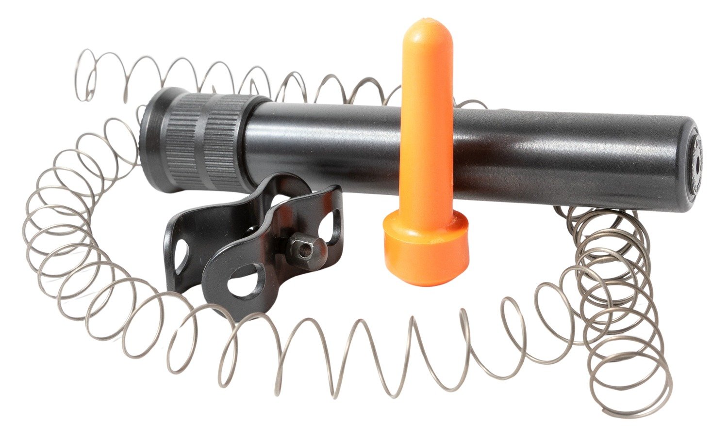 Carlson's Choke Tubes 04506 Remington 870 Extension Tube 12 Gauge Remin...
