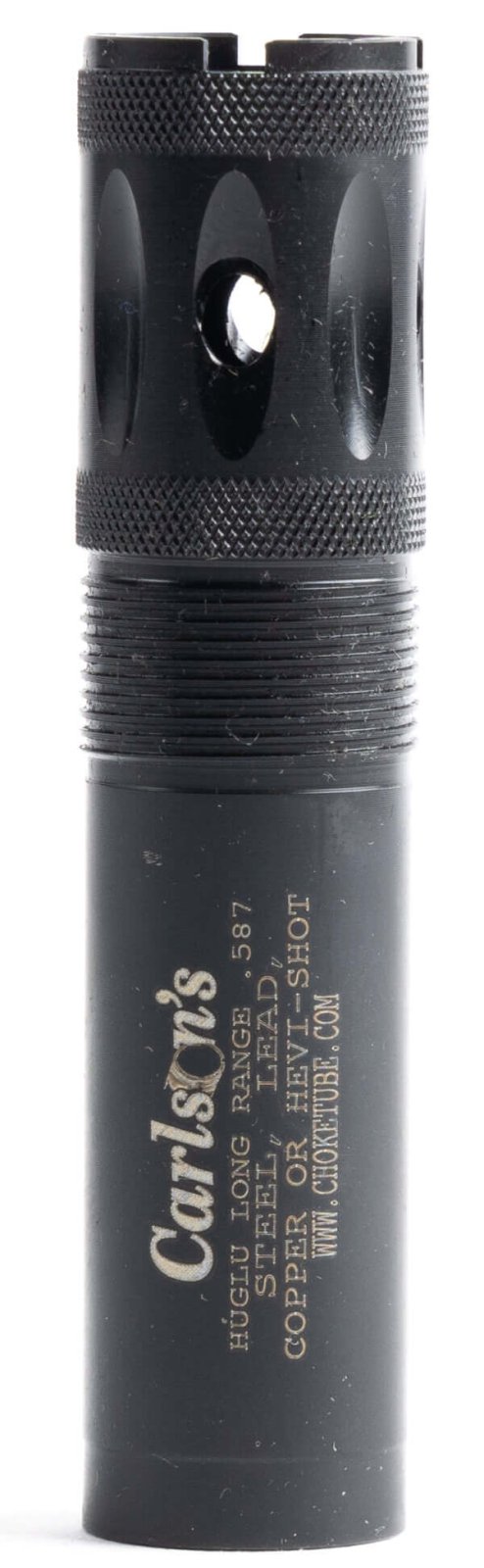 Carlson's Cremator Ported Choke 20Ga Huglu 2PK 11495 - Carlsons