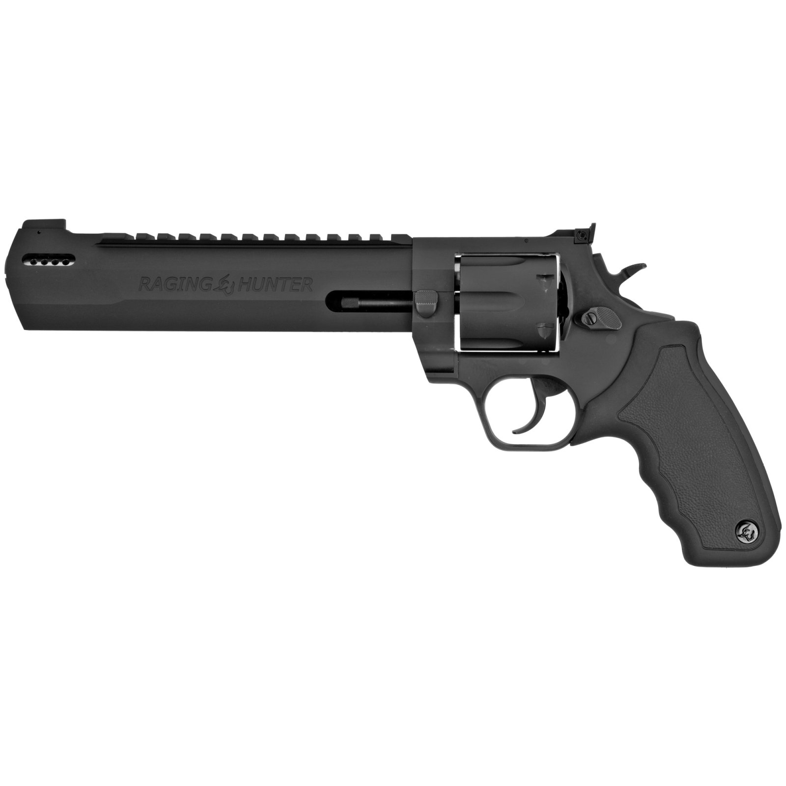 Buy Taurus 2-440081RH Raging Hunter 44 Rem Mag 6rd 8.37" Black Stainless... online