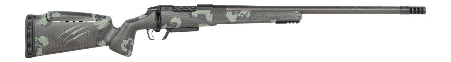 FIERCE RIVSCX22CM18BF CB RIVLXP 2 22CRD 18" BF