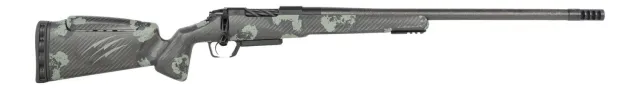 FIERCE RIVSCX7PRC22BF CB RIVLXP 2 7PRC 22" BF - Fierce Firearms - 7mm PRC