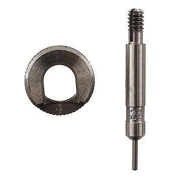 Lee Case-Length Gauge & Shellholder 25/20 WCF Md: LEE90121