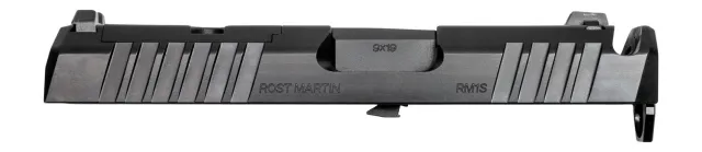 Rost Martin RM10199 RM1S Slide + Barrel Set Comp