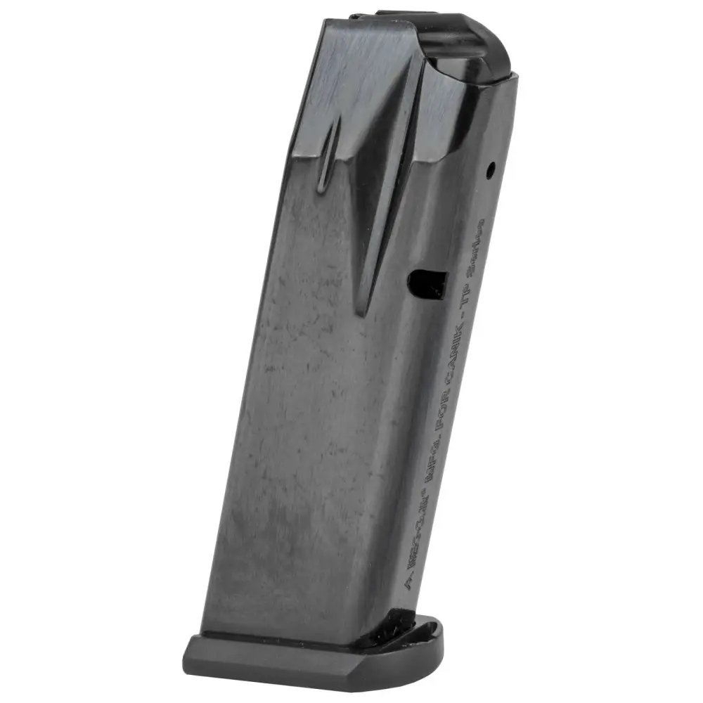 Century Arms Ci Magazine TP9 Sf Elite 9MM 15 Rounds Clam Packed - CANIK - 9MM