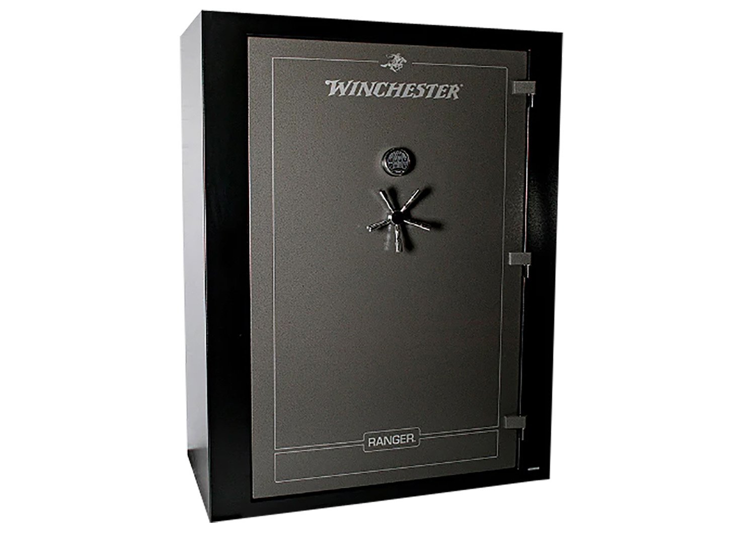 Winchester SECWINR66-TT-E Ranger 66 Safe, 70 Long Guns, 60 Min Fire Rating